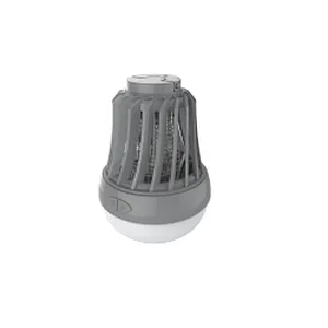 Regular insect bug zapper photocatalyst  killer light bulb mosquito killing lamp