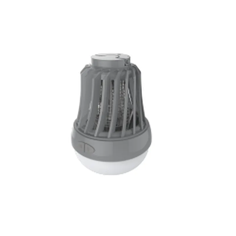 Regular insect bug zapper photocatalyst  killer light bulb mosquito killing lamp