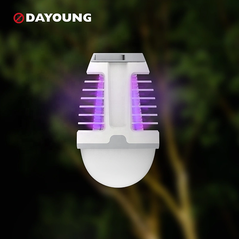Offer Sample Led Mosquito Killers Lamp Usb Rechargeable Electric Mosquito Repellent Killer Lamp