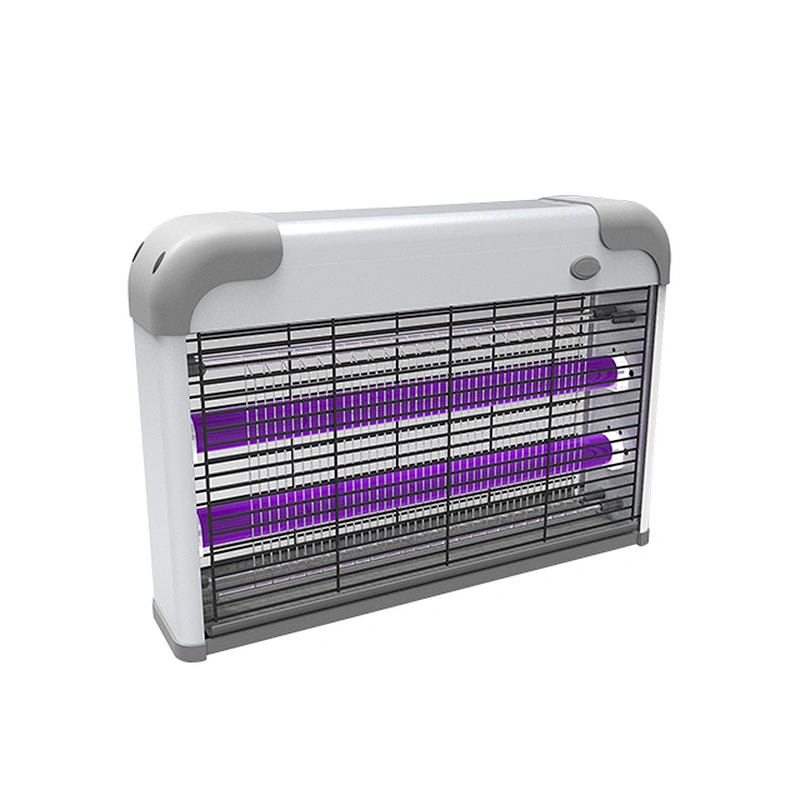 Electronic Energy Eco-friendly 20W 30W 40W LED UV Indoor Safe Mosquito Killer ABS Fly Insect Pest Trap Bug Zapper Killing Lamp