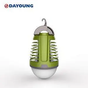 Offer Sample Led Mosquito Killers Lamp Usb Rechargeable Electric Mosquito Repellent Killer Lamp