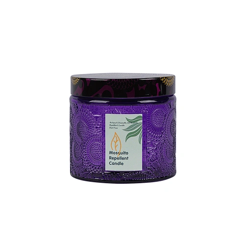 2020 new style  indoor mosquito repellent candle