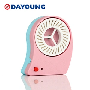 AAA battery and USB workable Pest disrepeller repel Mosquito  Starter Repellent
