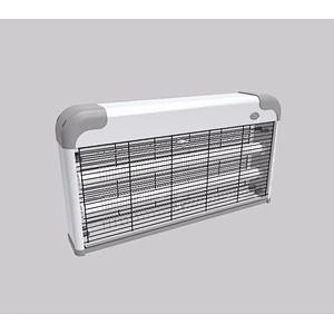 Electronic Energy Eco-friendly 20W 30W 40W LED UV Indoor Safe Mosquito Killer ABS Fly Insect Pest Trap Bug Zapper Killing Lamp