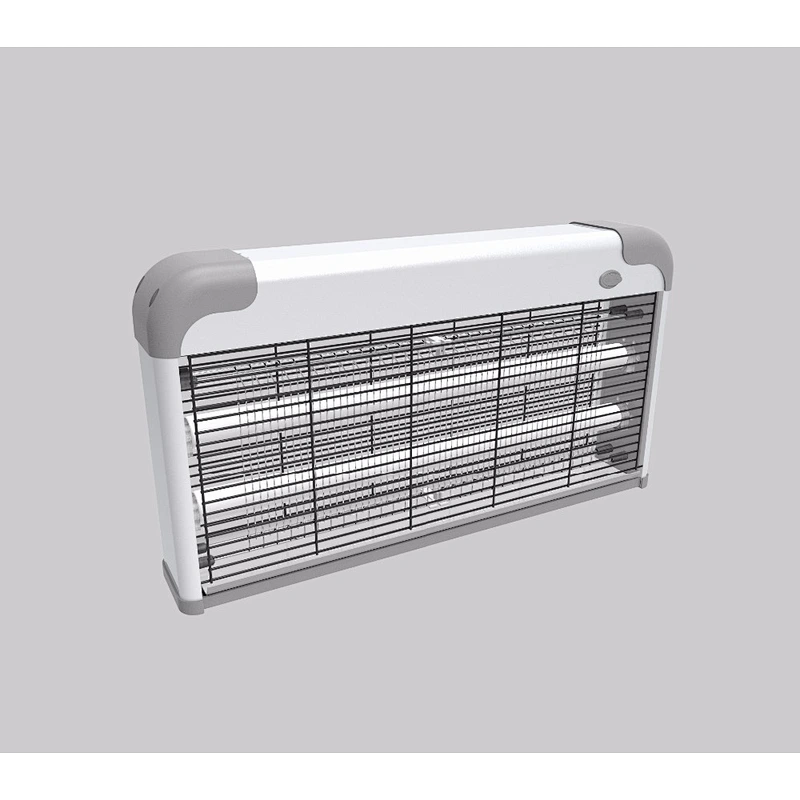 Electronic Energy Eco-friendly 20W 30W 40W LED UV Indoor Safe Mosquito Killer ABS Fly Insect Pest Trap Bug Zapper Killing Lamp