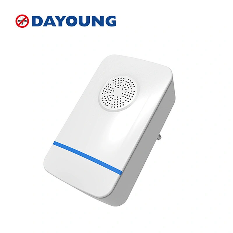2020 eco friendly natural insect fly control bug anti mosquito repellent pest repeller ultrasonic
