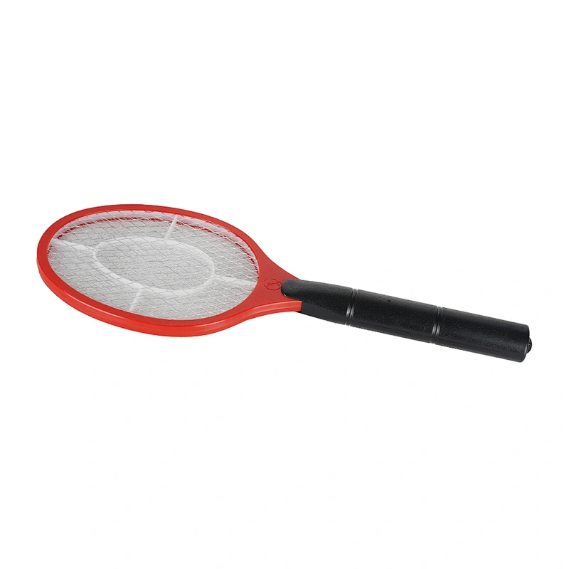 2020 new 2 * AA battery electric mosquito swatter electric fly swatter