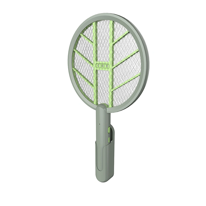 Hot Sale Products Safe Electric Mosquito Killer Indoor Electric Handheld Ultraviolet Mosquito Swatter