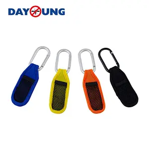 Eco-friendly Waterproof Natural Pest Control Bug Repellent Anti mosquito Clip