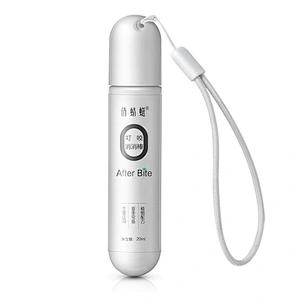 Antipruritic Stick Portable Safe Mosquito Bite Relief Insect Itch Neutralizing Irritation Treatment