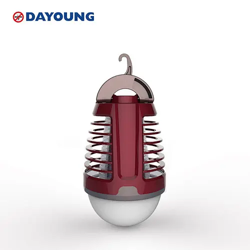 Offer Sample Led Mosquito Killers Lamp Usb Rechargeable Electric Mosquito Repellent Killer Lamp