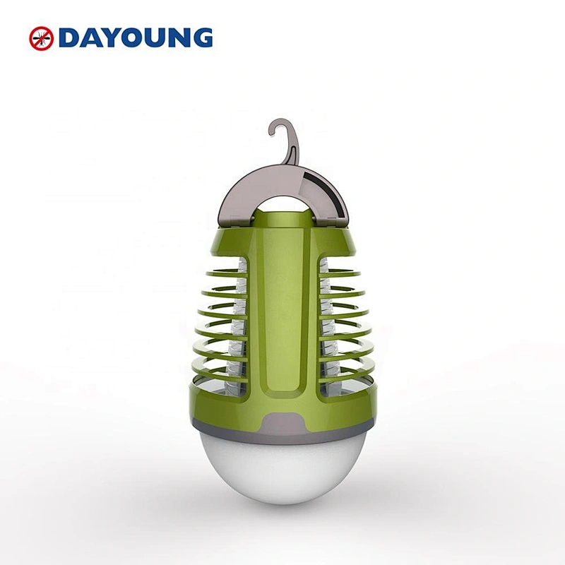 Offer Sample Led Mosquito Killers Lamp Usb Rechargeable Electric Mosquito Repellent Killer Lamp