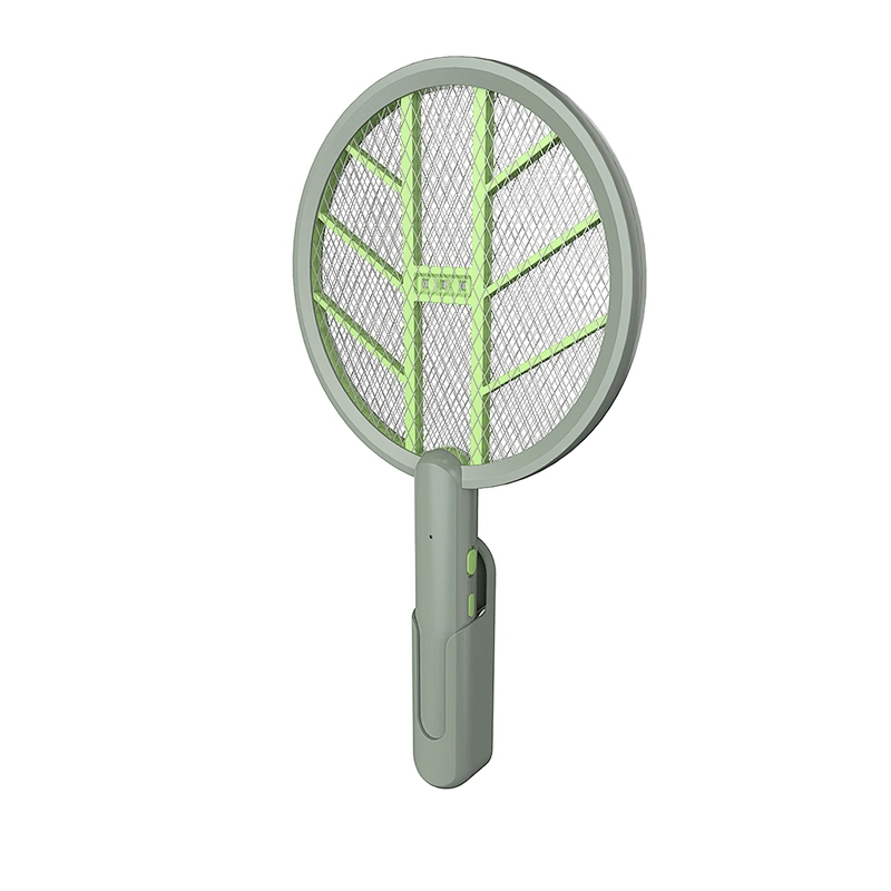 Hot Sale Products Safe Electric Mosquito Killer Indoor Electric Handheld Ultraviolet Mosquito Swatter