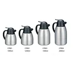 Which kind of food grade stainless steel used in food container