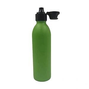 1 BPA free insulated water bottle 17-ounces 5366