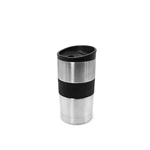 55 European style small cute vacuum travel water mugs 5376B