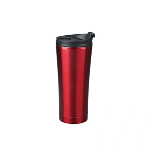 39 Stainless steel vacuum insulated coffee mugs 15 ounces 5017A