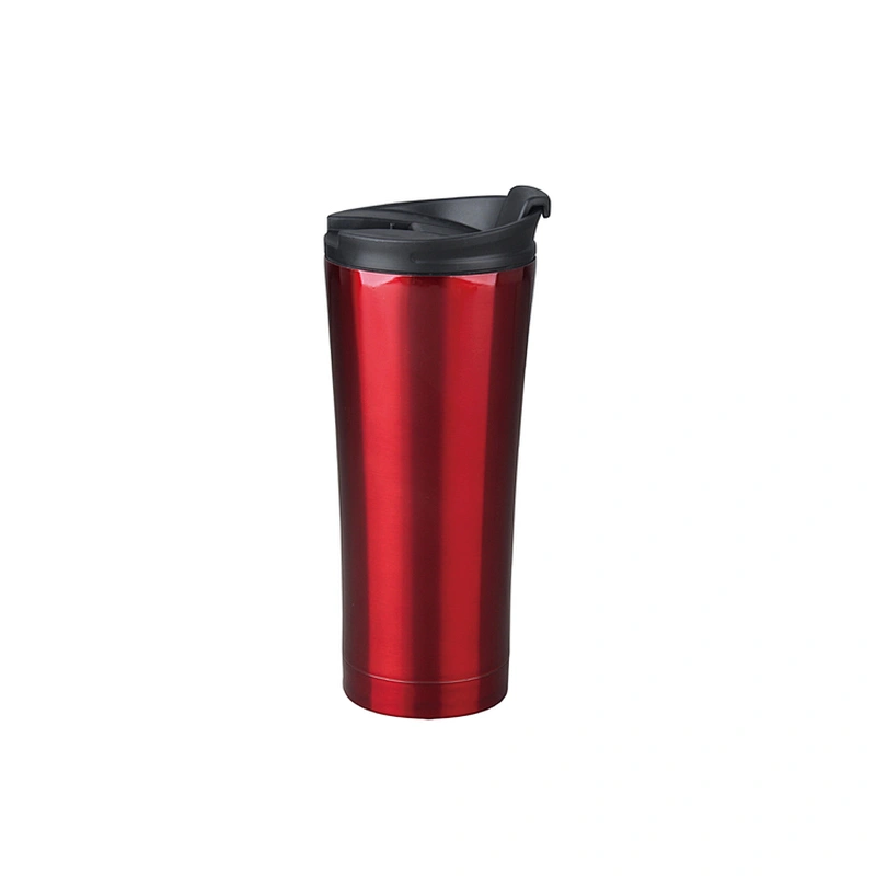 39 Stainless steel vacuum insulated coffee mugs 15 ounces 5017A