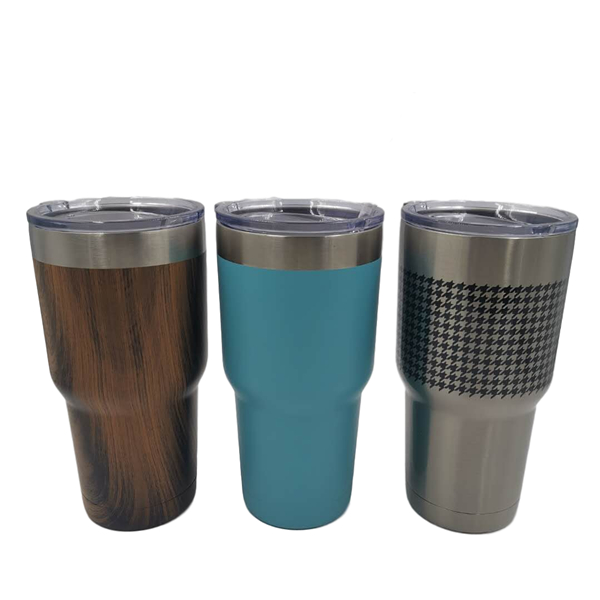 73 Large capacity Vacuum Tumbler 30 ounces 5331