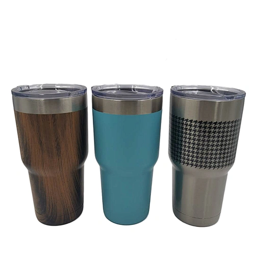 73 Large capacity Vacuum Tumbler 30 ounces 5331