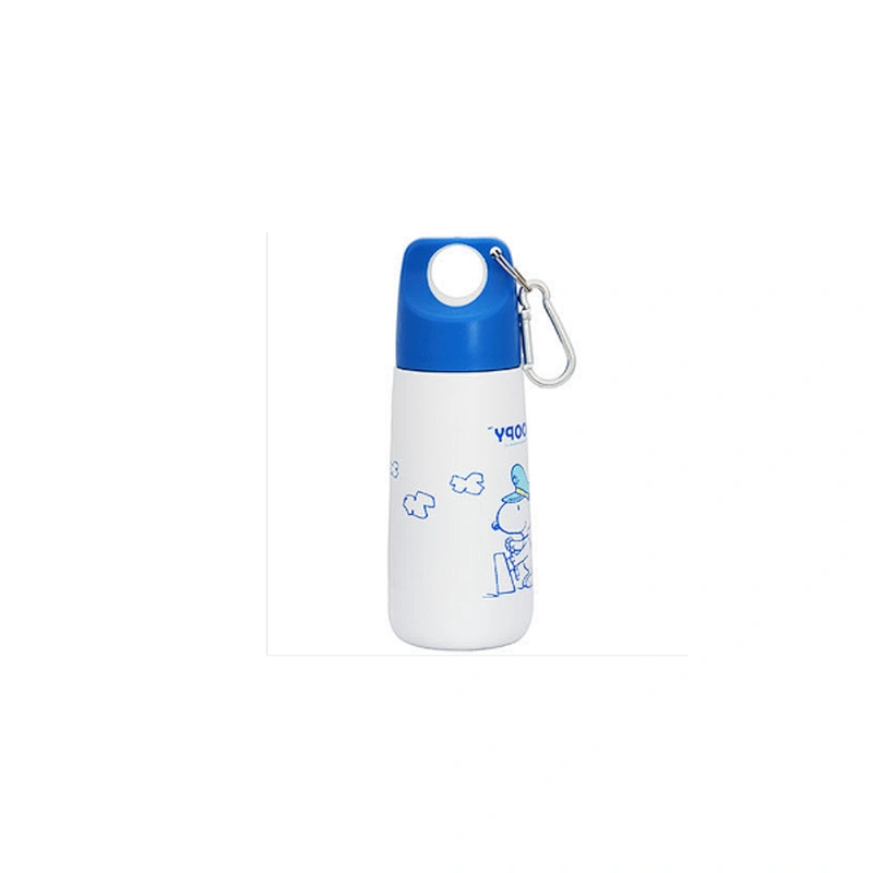 10 small cute insulated water bottle for kid 10 ounces 5761