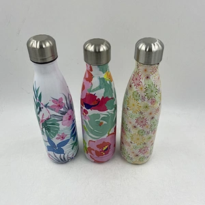 22 Air transfer vacuum water bottle