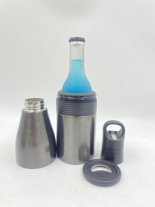 101 stainless steel beer and cola  bottle container 5509