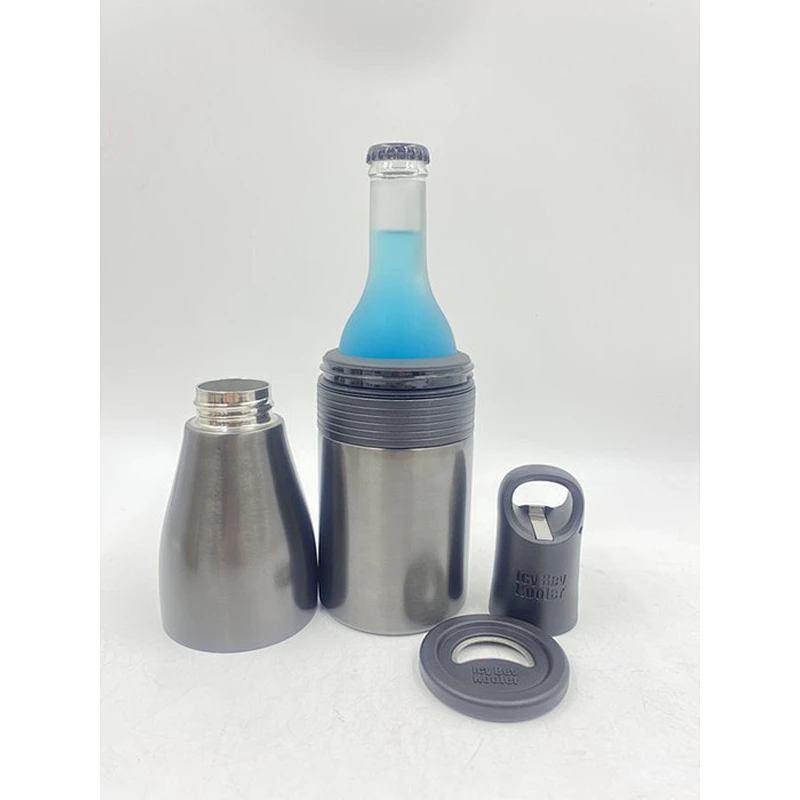 101 stainless steel beer and cola  bottle container 5509