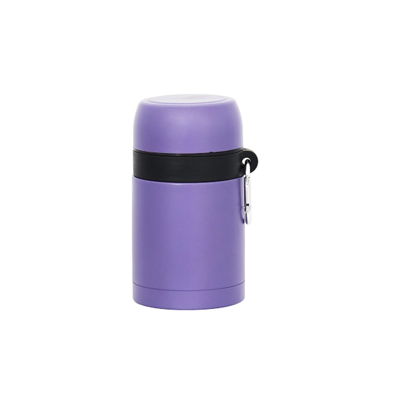 89 Stainless Steel Food Thermos jar 500ml 832