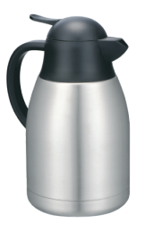 83 Double Walled Vacuum Insulated Coffee Pot 1.5L 803