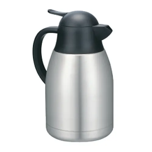83 Double Walled Vacuum Insulated Coffee Pot 1.5L 803