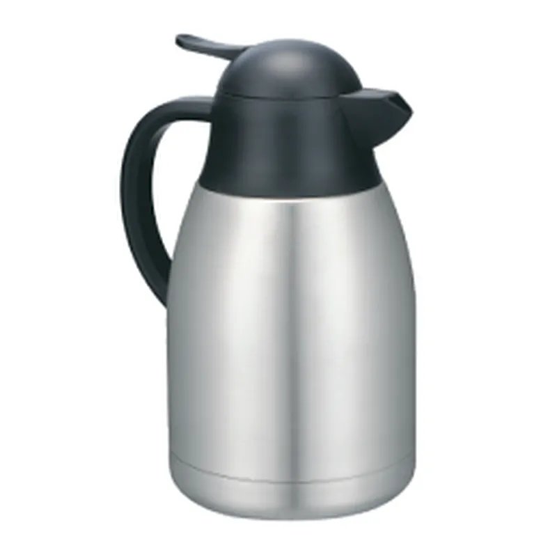 83 Double Walled Vacuum Insulated Coffee Pot 1.5L 803