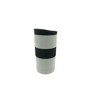 55 European style small cute vacuum travel water mugs 5376B