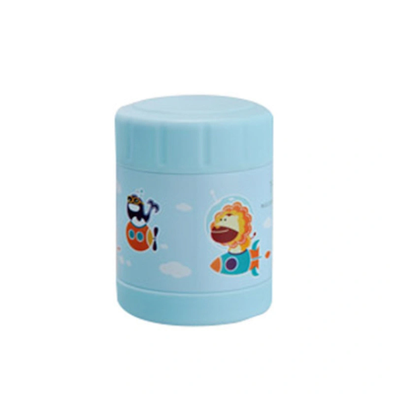 88 Vacuum insulated soup jar 833