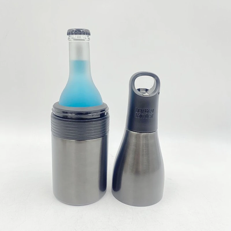 101 stainless steel beer and cola  bottle container 5509
