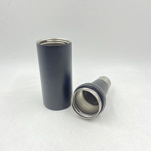13 Stainless steel beer bottle,18oz