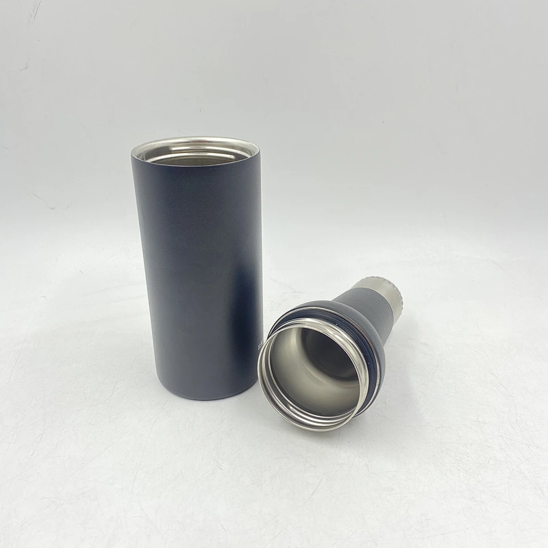 13 Stainless steel beer bottle,18oz