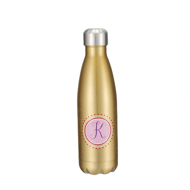 32 BPA free stainless steel single wall water bottle 780