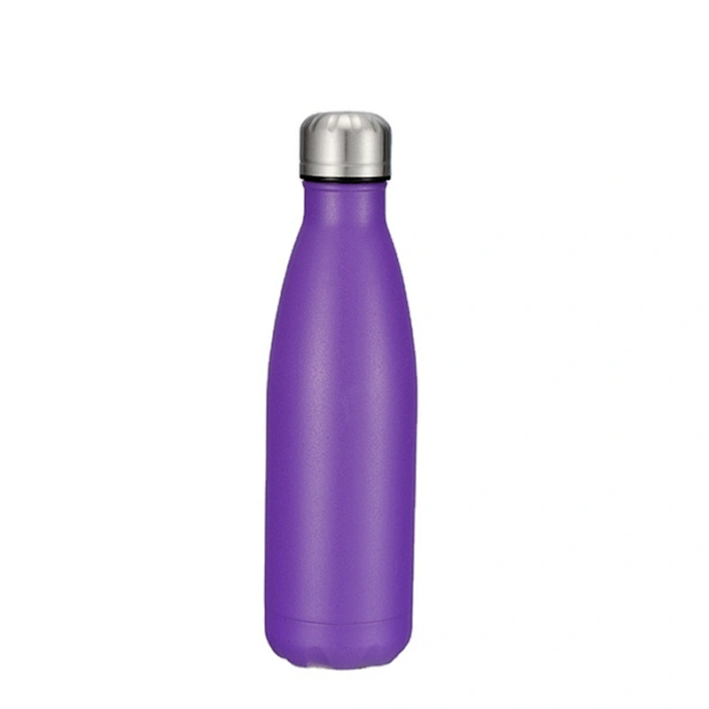 32 BPA free stainless steel single wall water bottle 780
