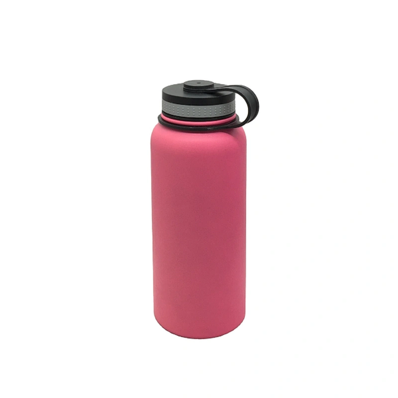 11 insulated water bottle for outdoor fitness 32 ounces 5348
