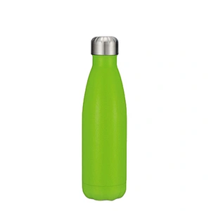 32 BPA free stainless steel single wall water bottle 780