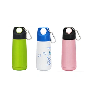 10 small cute insulated water bottle for kid 10 ounces 5761