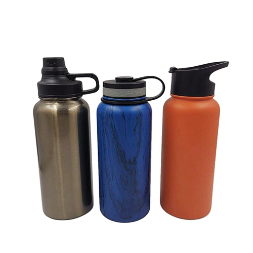11 insulated water bottle for outdoor fitness 32 ounces 5348