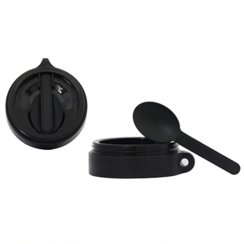 89 Stainless Steel Food Thermos jar 500ml 832
