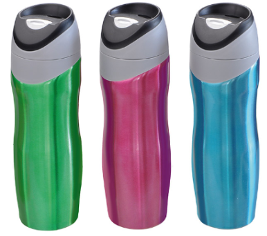70 Stainless steel insulated vacuum coffee tumbler 598