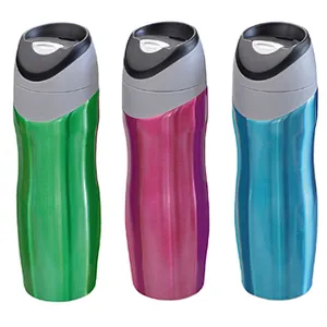 70 Stainless steel insulated vacuum coffee tumbler 598