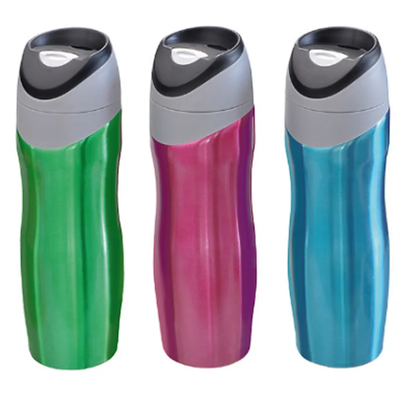 70 Stainless steel insulated vacuum coffee tumbler 598