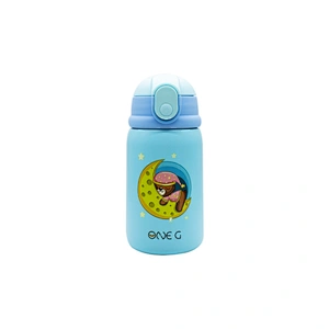 28 double wall vacuum water bottle for kid 10 ounces 5586