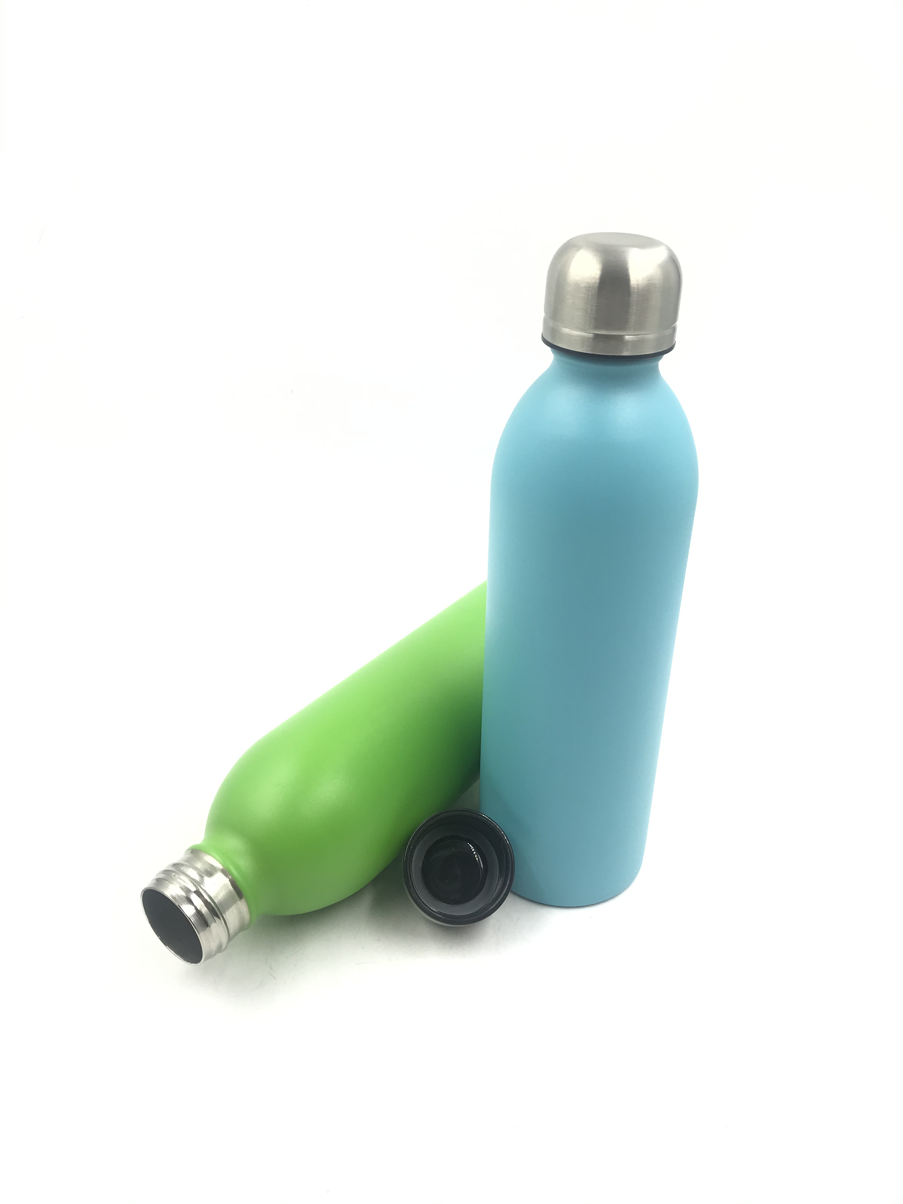 Stainless steel vacuum  insulated bottle