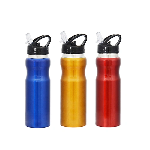 36 stainless steel sport water bottle for cycling 748